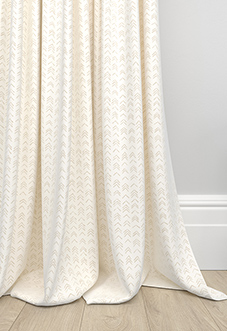 Rolling Hills Velvet, Warmth - Made to Measure Curtains